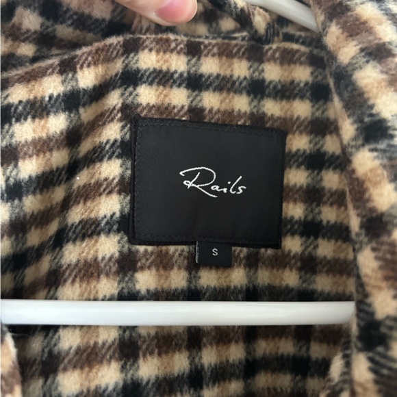 Rails Rhodes Jacket - Picture 4 of 4